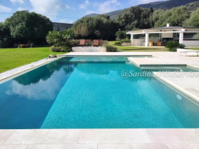 Villa Gardenia - Olbia